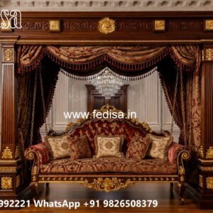 Antique Royal Swing Design with Timeless Beauty No-3928