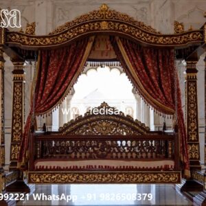 Royal Swing Design for Sophisticated Luxury Interiors No-3929