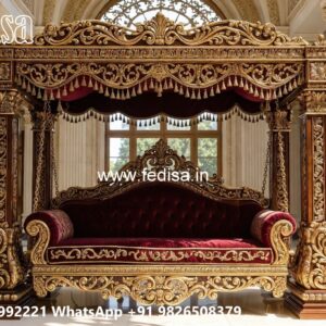 Royal Swing Design with Premium Decorative Finish No-3931