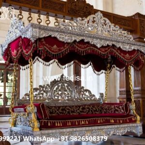 Royal Swing Design for Luxury Apartment Decoration No-3935