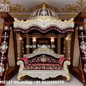 Royal Swing Design Ideas for Timeless Interior Beauty No-3950