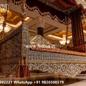 Wooden Swing Design Inspiration for Luxury Home Decor No-4062