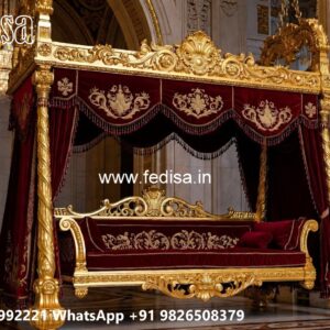 Contemporary Wooden Swing Design for Apartment Living No-4066