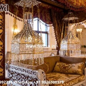Wooden Swing Design Ideas for Stylish Home Decoration No-4082