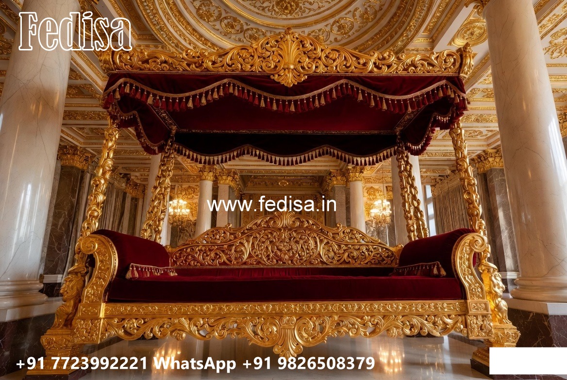 Indoor Wooden Swing Design for Premium Interior Decoration No-4109