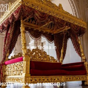 Wooden Swing Design for Modern Hall Decoration Ideas No-4121