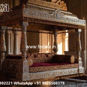 Premium Luxury Swing Design for Stylish Living Rooms No-4152