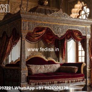 Luxury Swing Design Ideas for Elegant Hall Decoration No-4163