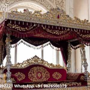 Modern Luxury Swing Design for Stylish Home Interiors No-4168