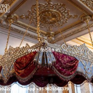 Premium Luxury Swing Design for Contemporary Interiors No-4173