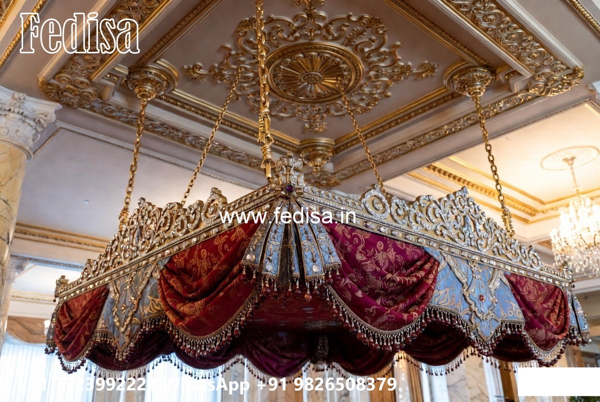 Premium Luxury Swing Design for Contemporary Interiors No-4173