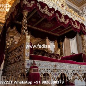 Premium Luxury Swing Design for Spacious Hall Interiors No-4186
