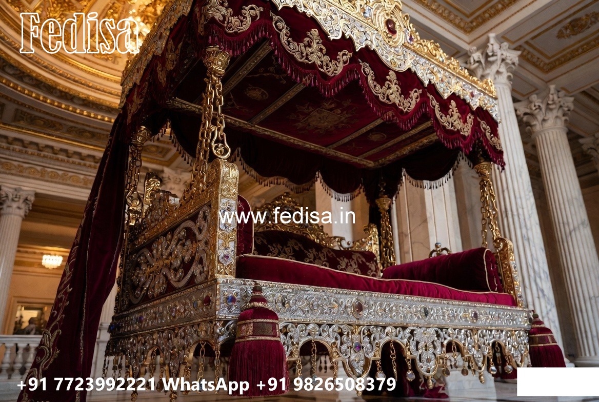 Premium Luxury Swing Design for Spacious Hall Interiors No-4186