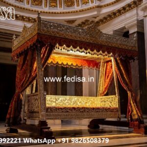 Luxury Swing Design with Royal Heritage Appearance No-4192