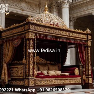 Luxury Swing Design for Premium Indoor Decoration No-4193