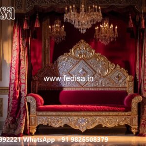 Luxury Swing Design for Grand Entrance Hall Decor No-4198