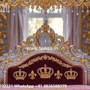 Luxury Swing Design for Sophisticated Living Spaces No-4203