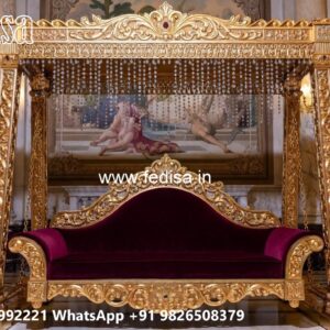 Designer Luxury Swing Design for Premium Home Decor No-4204