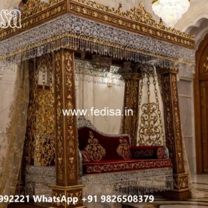 Luxury Swing Design for Beautiful Modern Apartments No-4210