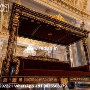 Premium Luxury Swing Design with Elegant Finishing No-4211