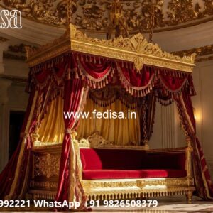Luxury Swing Design for Artistic Home Interior Beauty No-4216
