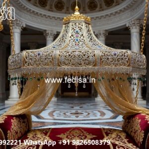 Modern Luxury Swing Design with Stylish Simplicity No-4219