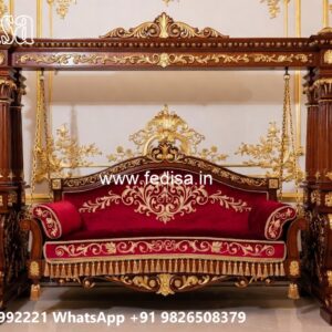 Stylish Luxury Swing Design with Antique Touch No-4224