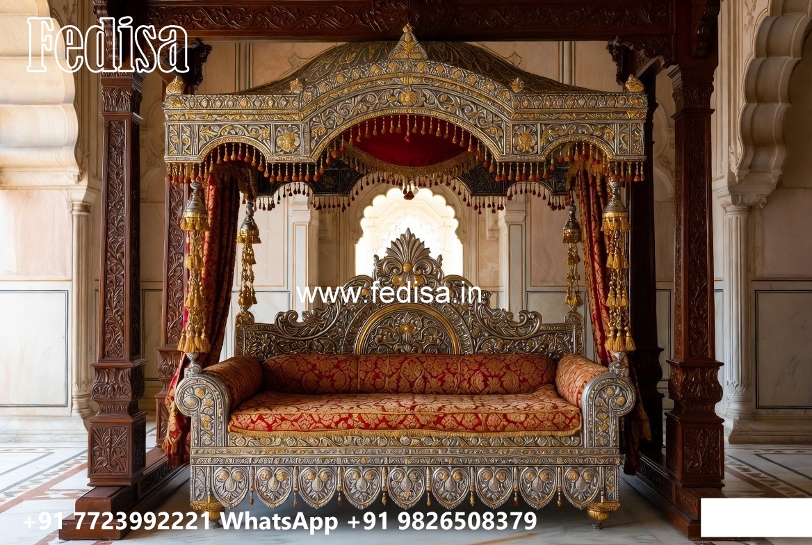 Luxury Swing Design for Comfortable Family Gatherings No-4226