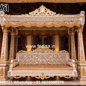Contemporary Luxury Swing Design for Interior Styling No-4229