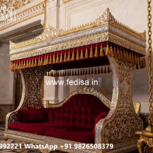Luxury Swing Design for Stylish Home Makeover Ideas No-4231