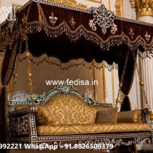 Luxury Swing Design for Relaxing Modern Home Spaces No-4233
