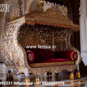 Premium Luxury Swing Design for Indoor Comfort Spaces No-4243