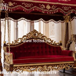 Luxury Swing Design for Grand Luxury Home Interiors No-4245