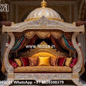 Classic Swing Design Ideas for Elegant Home Interiors No-4251