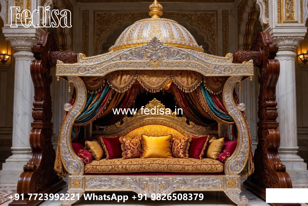 Classic Swing Design Ideas for Elegant Home Interiors No-4251