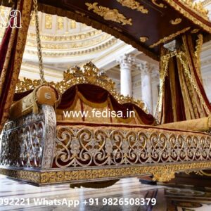 Traditional Classic Swing Design for Luxury Living Rooms No-4252