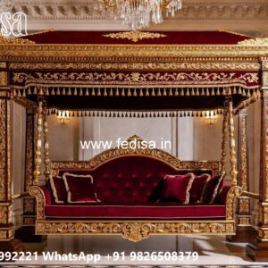Royal Classic Swing Design for Heritage Home Decor No-4254