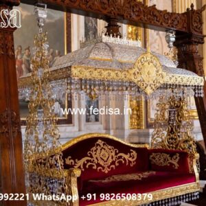 Premium Classic Swing Design for Indoor Seating Spaces No-4255