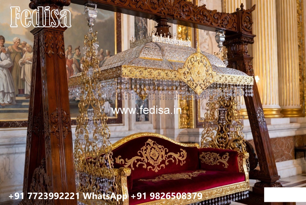 Premium Classic Swing Design for Indoor Seating Spaces No-4255