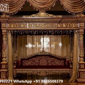 Classic Swing Design for Stylish Hall Decoration No-4257