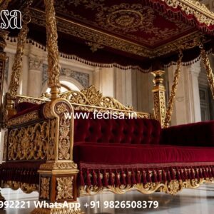 Vintage Classic Swing Design for Timeless Interior Beauty No-4260