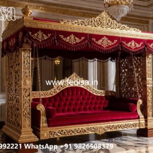 Designer Classic Swing Design for Premium Home Decor No-4263
