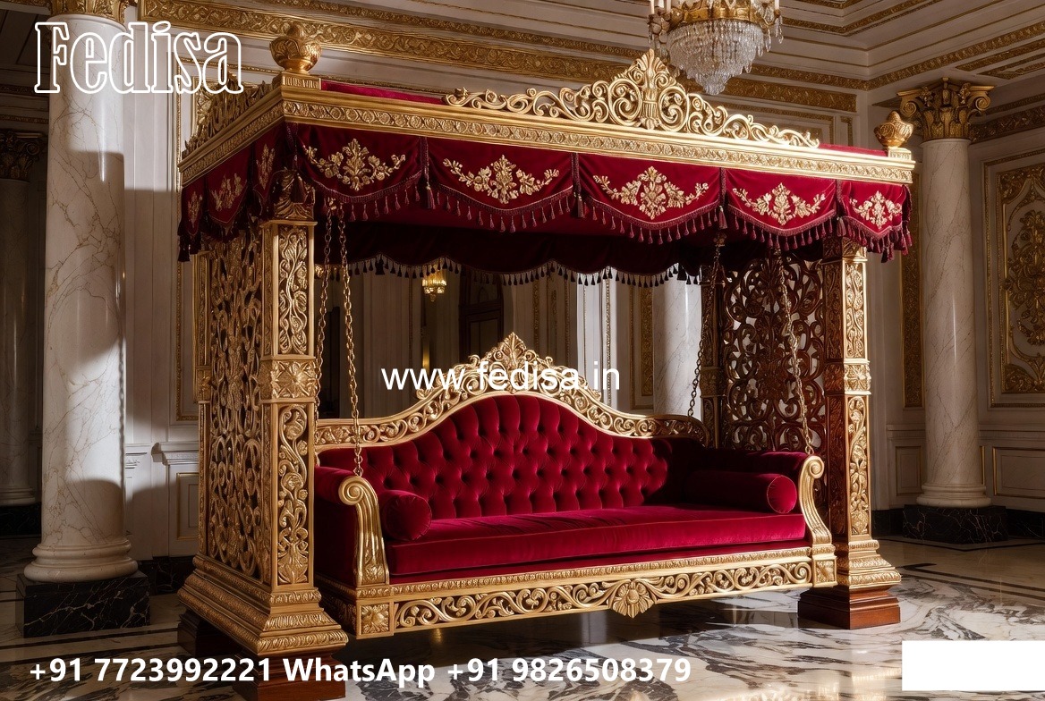 Designer Classic Swing Design for Premium Home Decor No-4263