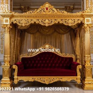 Stylish Classic Swing Design for Sophisticated Interiors No-4265