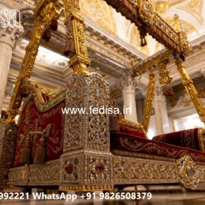 Classic Swing Design for Beautiful Drawing Room Decor No-4269
