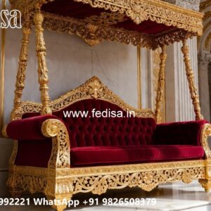 Premium Classic Swing Design for Luxury Apartments No-4271