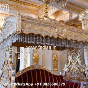 Traditional Classic Swing Design for Indoor Relaxation No-4273