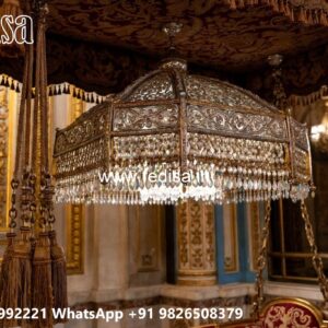 Indoor Classic Swing Design for Cozy Living Spaces No-4276