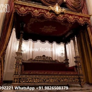 Stylish Classic Swing Design for Hall Interior Styling No-4278