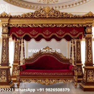 Classic Swing Design for Sophisticated Home Decoration No-4280